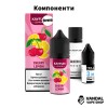 Набір для самозамісу Kayfun Lemon Strong - зі смаком чорниці та лимона 