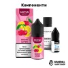 Набір для самозамісу Kayfun Lemon - зі смаком грейпфруту та лимона 
