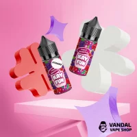 Набори для самозамісу Kayfun Strong 30 мл 50 мг - Гранат Виноград