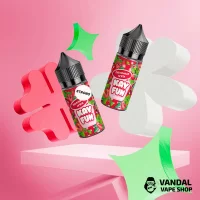 Наборы для самозамеса Kayfun Strong 30 мл 50 мг - Клубника Мята