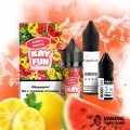 Набор для самозамеса Kayfun 30 мл 65 мг со вкусом арбуза и лимона