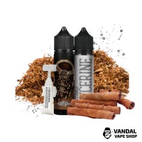 Наборы для самозамеса Liquid Lab 60 мл 3 мг - Deep Tobacco