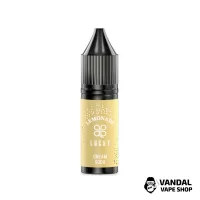 Набор Lucky 15 мл 50 мг - Cream Soda Lemonade