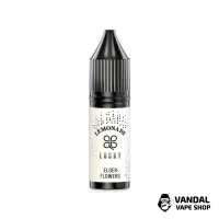 Набір Lucky 15 мл 65 мг - Elder Flowers
