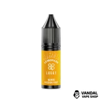 Набор Lucky 15 мл 65 мг - Mango Passion Fruit Lemonade