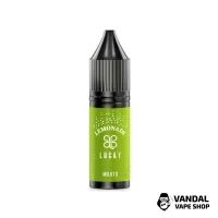 Набор Lucky 15 мл 65 мг - Mojito