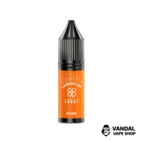 Набор Lucky 15 мл 65 мг - Orange lemonade