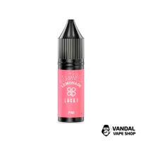 Набор Lucky 15 мл 65 мг - Pink Lemonade