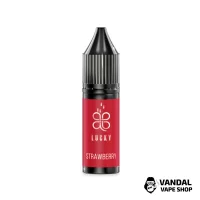 Набор Lucky 15 мл 65 мг - Strawberry