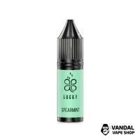 Набор Lucky 15 мл 65 мг - Spearmint