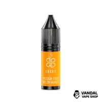 Набор Lucky 15 мл 65 мг - Passion fruit melon mango