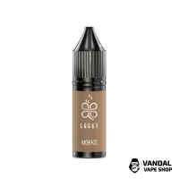 Набор Lucky 15 мл 65 мг - Mokko