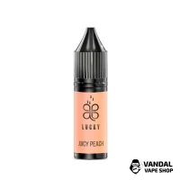 Набор Lucky 15 мл 65 мг - Juicy Peach