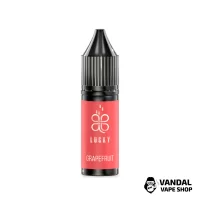 Набор Lucky 15 мл 65 мг - Grapefruit