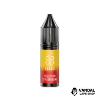 Набор Lucky 15 мл 65 мг - Gold Kiwi Strawberry