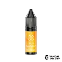 Набір Lucky 15 мл 50 мг - Cold Mango