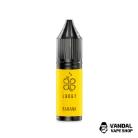 Набор Lucky 15 мл 65 мг - Banana Ice