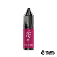Набор Lucky 15 мл 65 мг - Wild Berries