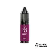 Набор Lucky 15 мл 65 мг - Grape