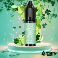 Набір Lucky 15 мл 50 мг - Mojito Aloe Cucumber Lemonade