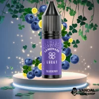 Набір Lucky 15 мл 50 мг - Blueberry lemonade