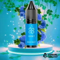 Набір Lucky 15 мл 50 мг - Blue Razz