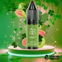 Набір Lucky 15 мл 65 мг - Cactus guava kiwi