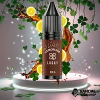 Набір Lucky 15 мл 50 мг - Cola