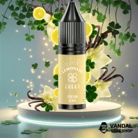 Набір Lucky 15 мл 50 мг - Cream Soda Lemonade