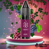 Набор Lucky 15 мл 50 мг - Grape