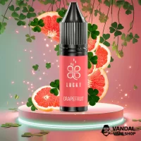 Набор Lucky 15 мл 50 мг - Grapefruit