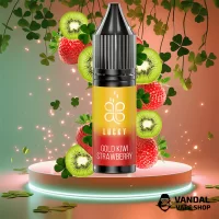 Набор Lucky 15 мл 50 мг - Gold Kiwi Strawberry