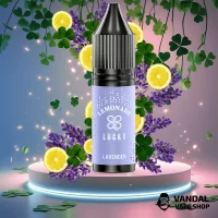 Набір Lucky 15 мл 50 мг - Lavender