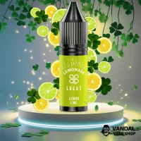 Набір Lucky 15 мл 65 мг - Lemon Lime Lemonade
