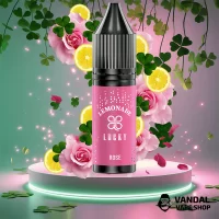 Набор Lucky 15 мл 50 мг - Rose lemonade