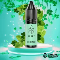 Набор Lucky 15 мл 50 мг - Spearmint