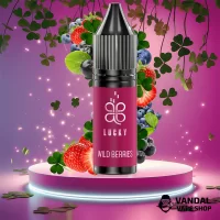 Набір Lucky 15 мл 50 мг - Wild Berries