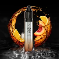 Набір Lucky Chrome 30 мл 65 мг - Summer Tea