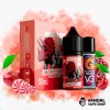 Dino Cherry Candy