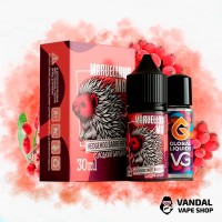 Наборы для самозамеса  Marvellous Max 30 мл 50 мг - Hedgehog Sweet Barberry