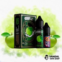 Набір Marvellous Scrooge 15 мл 65 мг - Green Apple
