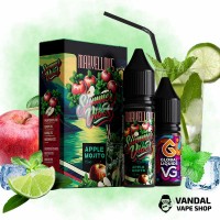Набір Marvellous Summer Vibes 15 мл 65 мг - Apple Mojito