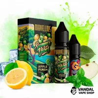Набор Marvellous Summer Vibes 15 мл 50 мг - Apple Punch