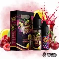 Набір для самозамісу Marvellous Summer Vibes 15 мл 50 мг - зі смаком вишні з освіжаючою та солодкою кислинкою лимонаду