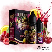 Набор Marvellous Summer Vibes 15 мл 50 мг - Cherry Lemonade