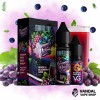 Grape Blueberry Juice
