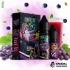 Grape Blueberry Juice