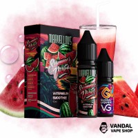 Набор Marvellous Summer Vibes 15 мл 50 мг - Watermelon Smoothie