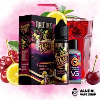 Набір Marvellous Summer Vibes 60 мл 3 мг - Cherry Lemonade