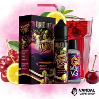 Набор Marvellous Summer Vibes 60 мл 3 мг - Cherry Lemonade